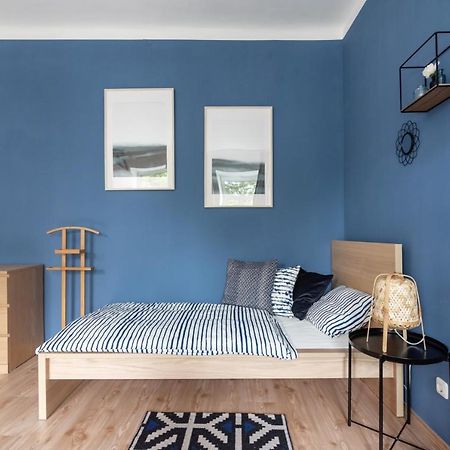 Bright, Cozy & Quiet Appartement Wenen Buitenkant foto