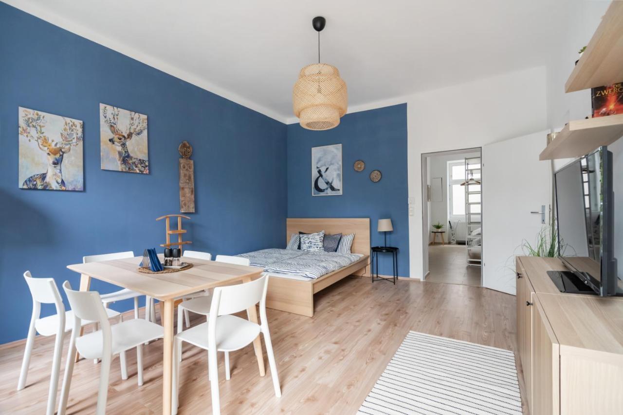 Bright, Cozy & Quiet Appartement Wenen Buitenkant foto