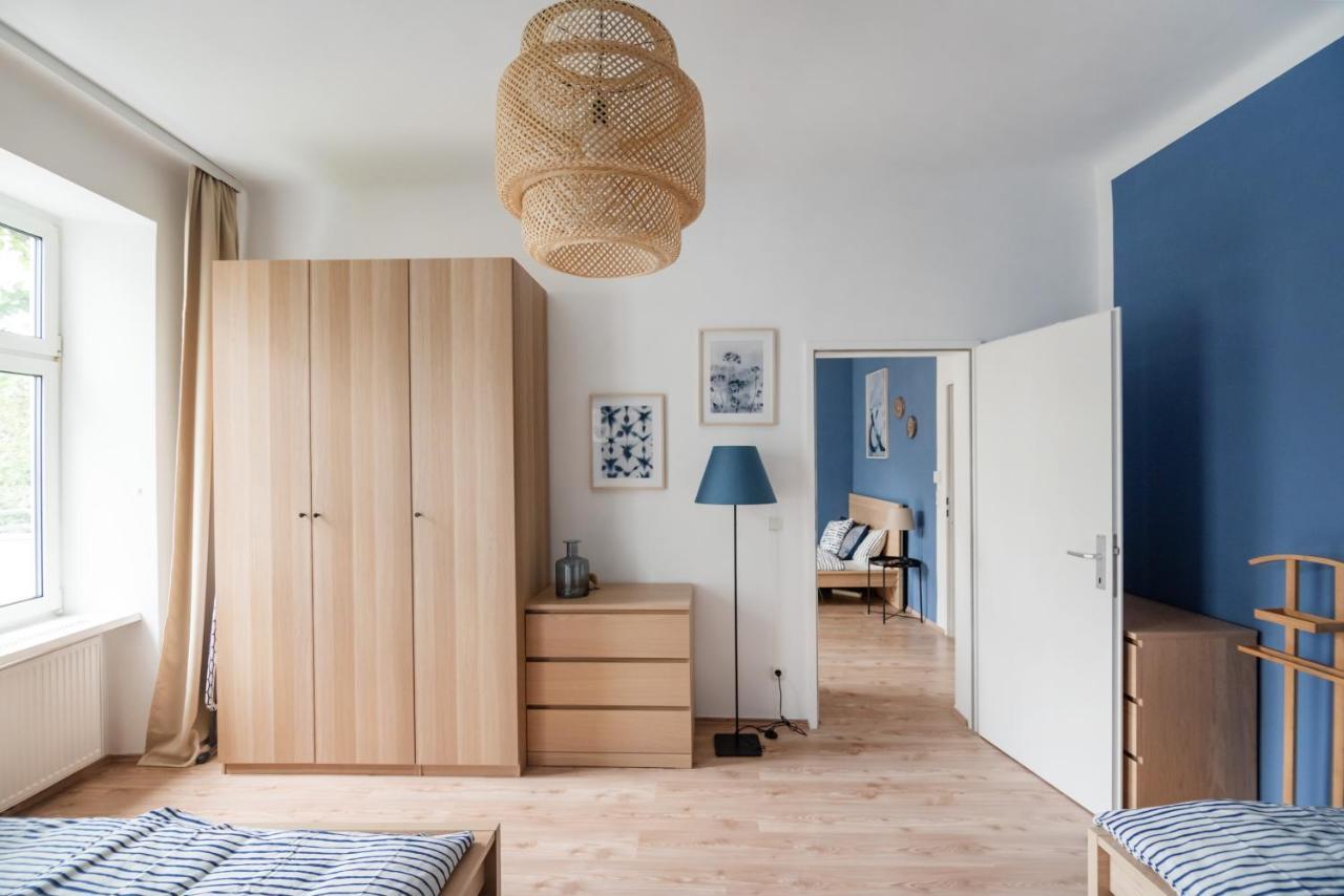 Bright, Cozy & Quiet Appartement Wenen Buitenkant foto