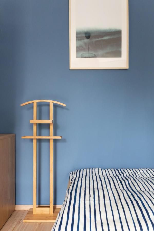 Bright, Cozy & Quiet Appartement Wenen Buitenkant foto