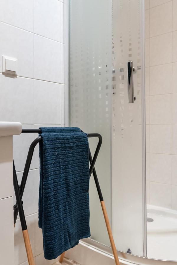 Bright, Cozy & Quiet Appartement Wenen Buitenkant foto