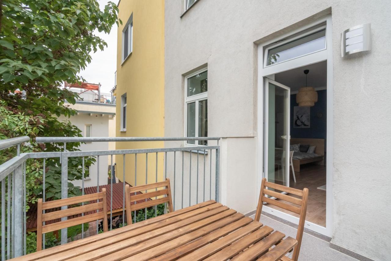 Bright, Cozy & Quiet Appartement Wenen Buitenkant foto