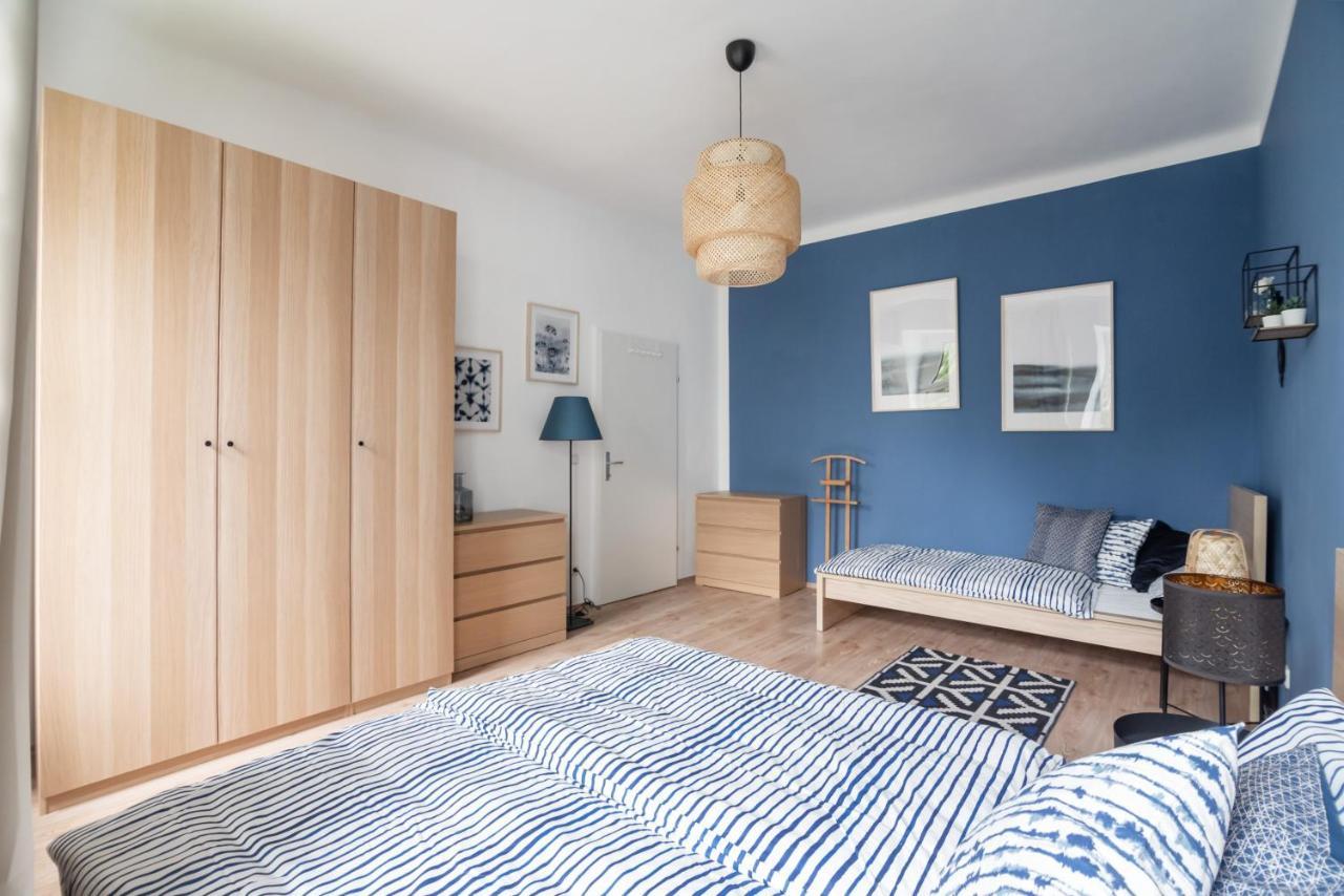 Bright, Cozy & Quiet Appartement Wenen Buitenkant foto