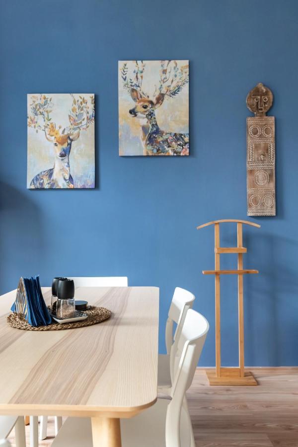 Bright, Cozy & Quiet Appartement Wenen Buitenkant foto