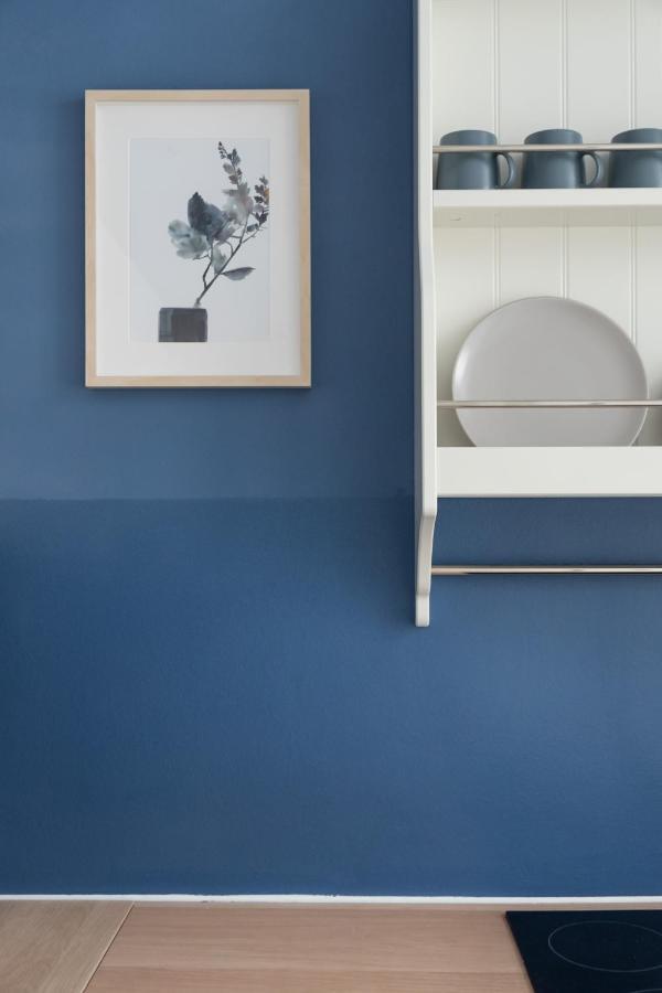 Bright, Cozy & Quiet Appartement Wenen Buitenkant foto